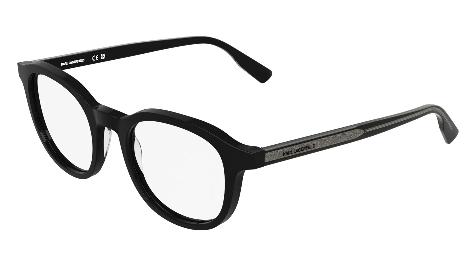Karl Lagerfeld KL6235 Eyeglasses - view 4